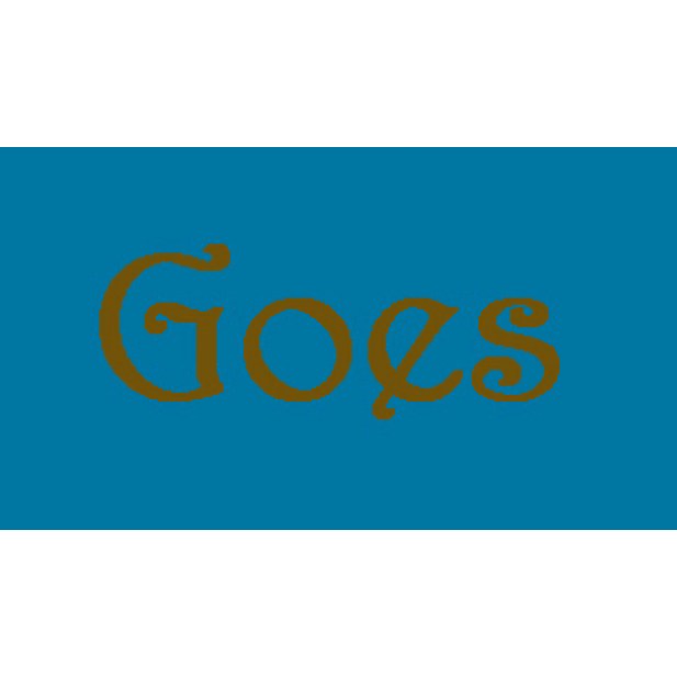 Goes