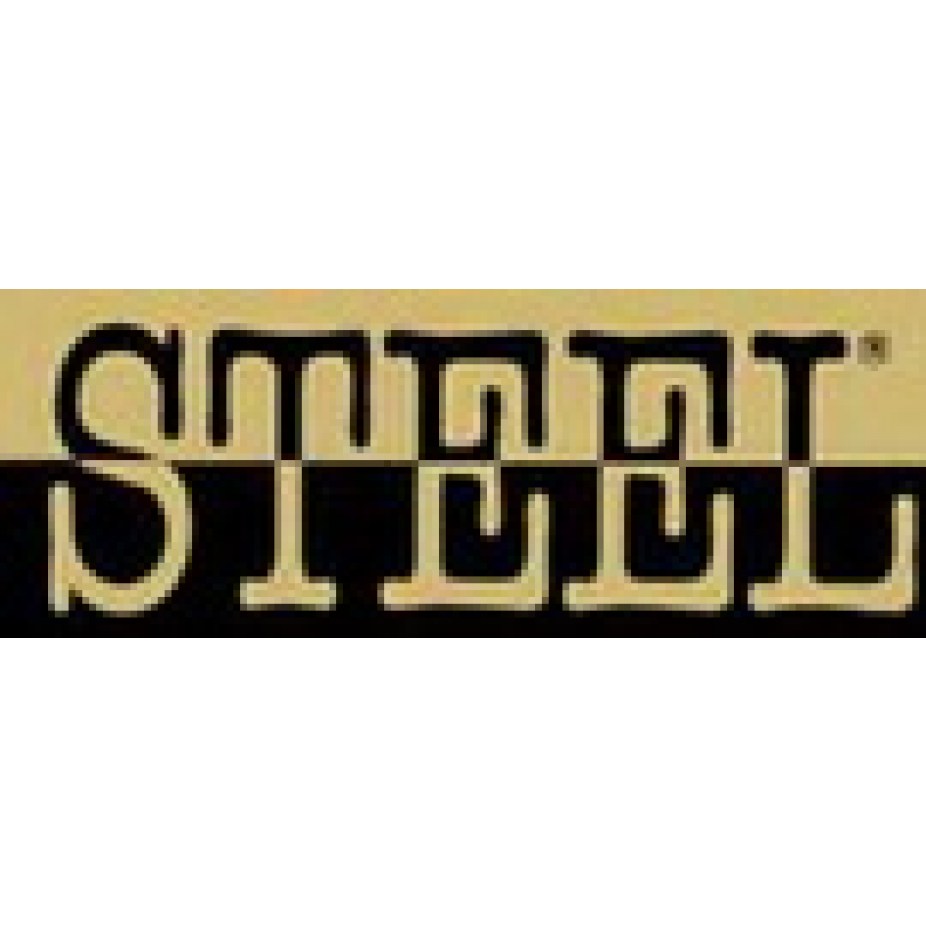 logo-STEEL