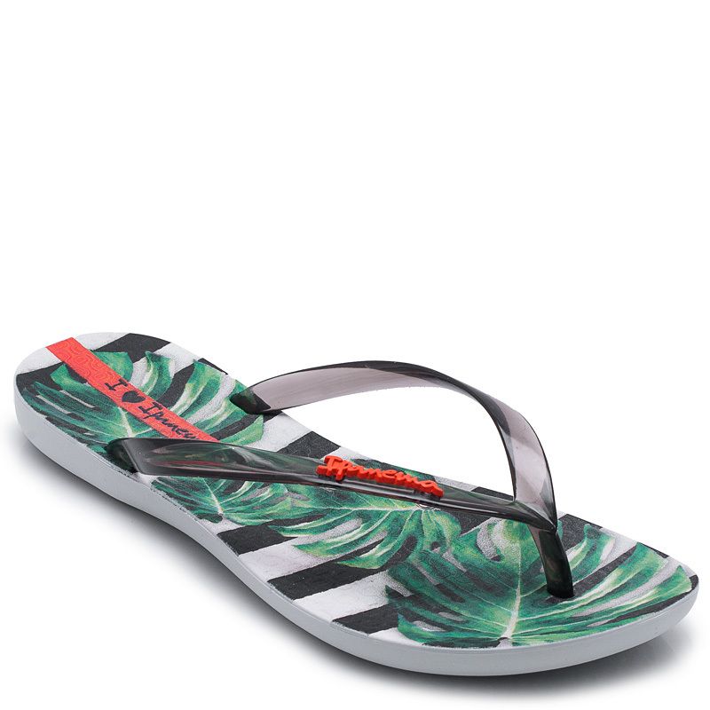 Пляжные вьетнамки Ipanema Wave Natural 26426-21364 разноцветный