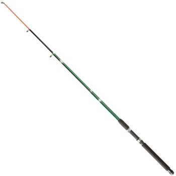 Спиннинг телескопический карповое удилище Winner Tele Python Carp 2.7 м тест 100-300 4 сложения 1