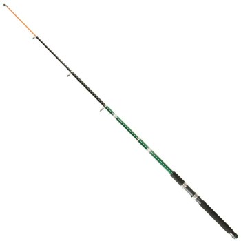 Спиннинг телескопический карповое удилище Winner Tele Python Carp 3 м тест 100-300 5 сложений 1