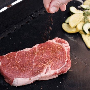 Антипригарный коврик для гриля 3 шт BBQ mat тефлон 33х40 3