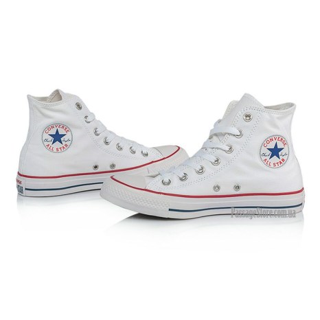 Кеды Converse 7650 1