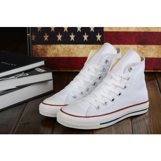 Кеды Converse 7650 4