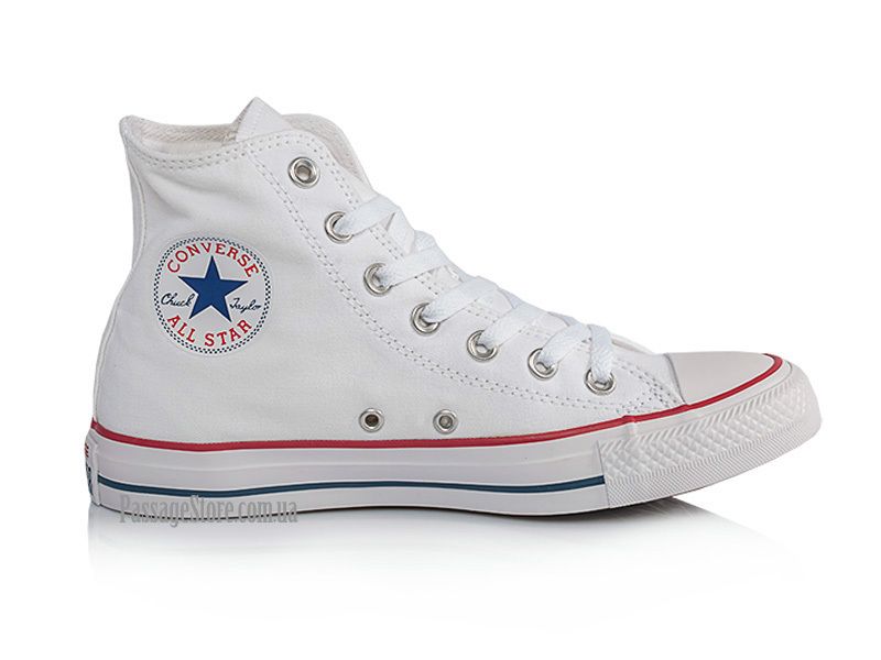 Кеды Converse 7650